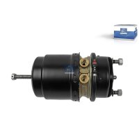 Federspeicherbremszylinder Type 24/24 DT SPARE PARTS...