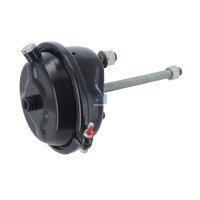 Membranbremszylinder DT SPARE PARTS IAM-Expertise passend...