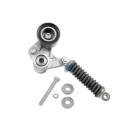 Belt tensioner V-ribbed belt DT SPARE PARTS for MAN TGS...