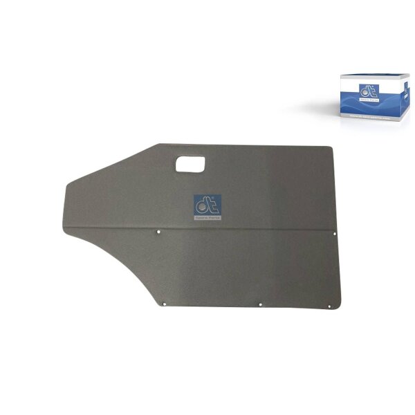 Türverkleidung DT SPARE PARTS IAM-Expertise passend für IVECO