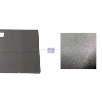 Türverkleidung DT SPARE PARTS IAM-Expertise passend für IVECO
