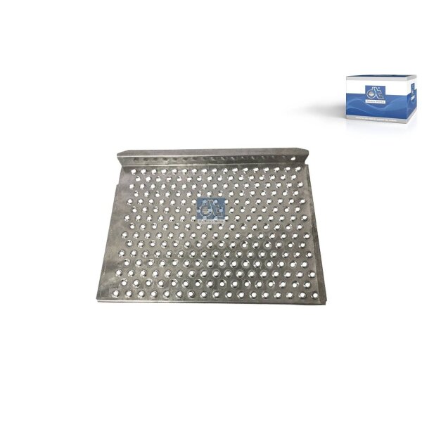 Trittbrett DT SPARE PARTS IAM-Expertise passend für MERCEDES-BENZ