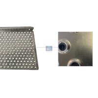 Trittbrett DT SPARE PARTS IAM-Expertise passend für...