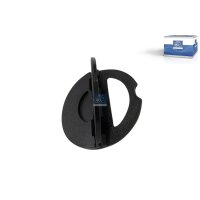 Halter Batteriekastendeckel DT SPARE PARTS passend...