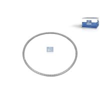 Seal Exhaust Pipe DT SPARE PARTS IAM-Expertise suitable...