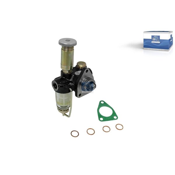 Fuel Feed Pump DT SPARE PARTS for MERCEDES-BENZ NG and others
