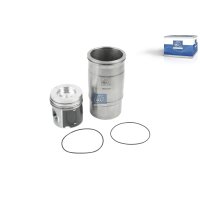 Reparatursatz Kolben Zylinderlaufbuchse Ø 127 mm...