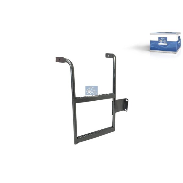 Front sill panel DT SPARE PARTS IAM-Expertise suitable for MERCEDES-BENZ