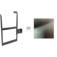 Front sill panel DT SPARE PARTS IAM-Expertise suitable...