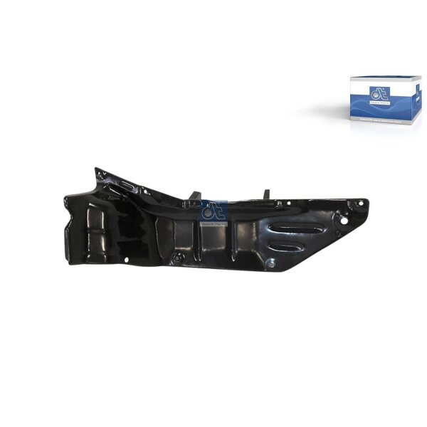 Halter Trittbrett DT SPARE PARTS IAM-Expertise passend für SCANIA