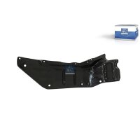 Halter Trittbrett DT SPARE PARTS IAM-Expertise passend...