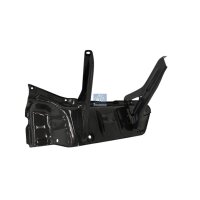 Halter Trittbrett DT SPARE PARTS IAM-Expertise passend...