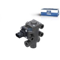 Ventil Druckluftanlage Steuerventil DT SPARE PARTS...