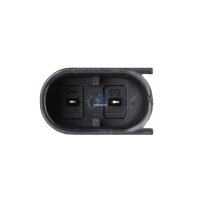 Ventil Druckluftanlage Steuerventil DT SPARE PARTS passend für VOLVO