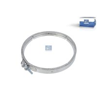 Clamping Piece exhaust system DT SPARE PARTS...