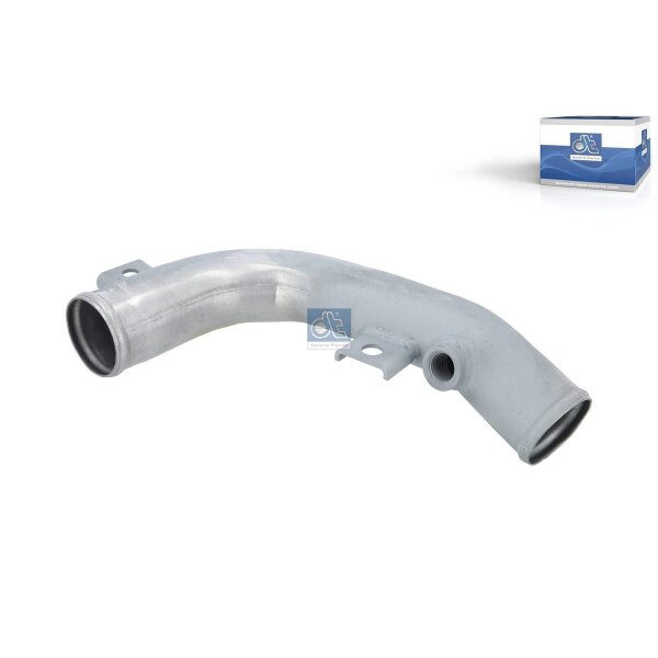 Kühlmittelrohrleitung DT SPARE PARTS Aftermarket-Expertise passend für SCANIA
