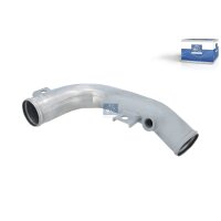 Kühlmittelrohrleitung DT SPARE PARTS...