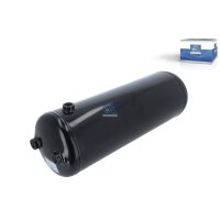 Luftbehälter Druckluftanlage 155 bar Ø 206 mm...