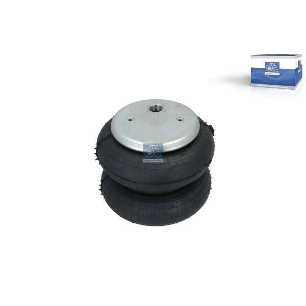Federbalg Luftfederung DT SPARE PARTS IAM-Expertise passend für GIGANT