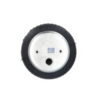 Federbalg Luftfederung DT SPARE PARTS IAM-Expertise...