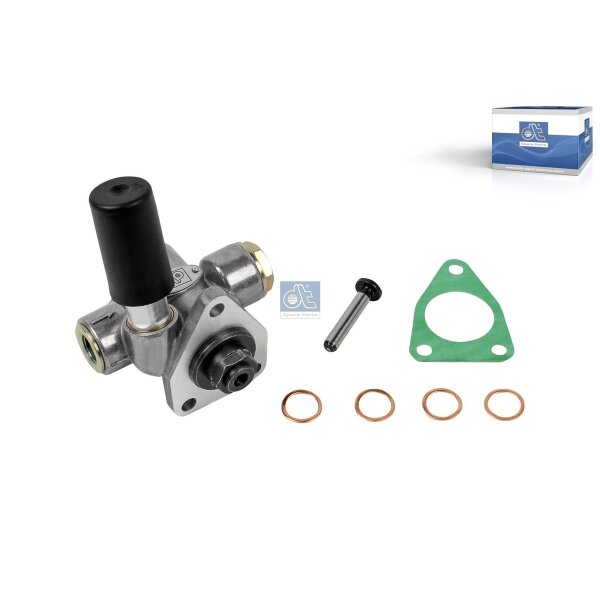 Fuel Feed Pump DT SPARE PARTS IAM-Expertise suitable for e.g. SCANIA 4