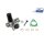 Fuel Feed Pump DT SPARE PARTS IAM-Expertise suitable for e.g. SCANIA 4