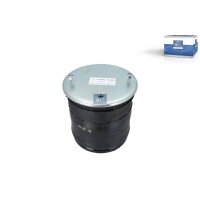 Federbalg Luftfederung DT SPARE PARTS IAM-Expertise...