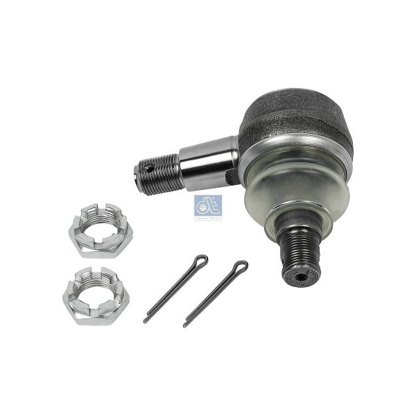 Tie Rod End 83 cm DT SPARE PARTS Aftermarket-Expertise fits IVECO