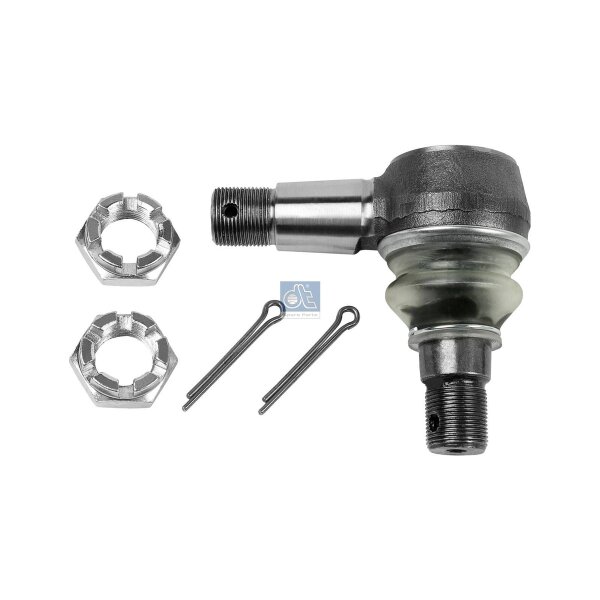 Tie Rod End 95 cm DT SPARE PARTS Aftermarket-Expertise fits IVECO