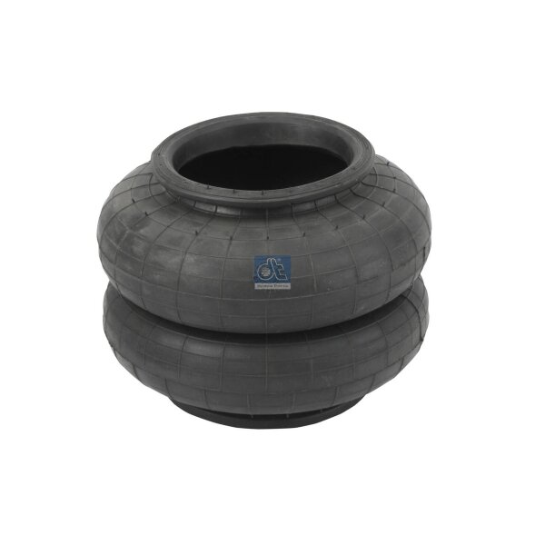 Bellow Air Suspension DT SPARE PARTS IAM-Expertise suitable for e.g. VOLVO