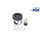 Piston DT SPARE PARTS Aftermarket-Expertise suitable for VOLVO
