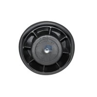 Federbalg Luftfederung DT SPARE PARTS IAM-Expertise...