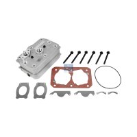 Zylinderkopf Druckluftkompressor DT SPARE PARTS für...