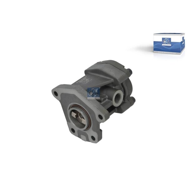 Fuel Feed Pump DT SPARE PARTS IAM-Expertise suitable for e.g. MAN TGA