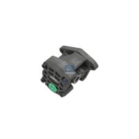 Fuel Feed Pump DT SPARE PARTS IAM-Expertise suitable for e.g. MAN TGA