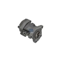Fuel Feed Pump DT SPARE PARTS IAM-Expertise suitable for e.g. MAN TGA