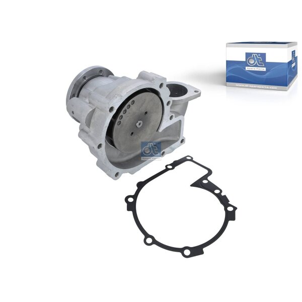 Engine Cooling Water Pump DT SPARE PARTS IAM-Expertise suitable for e.g. VOLVO