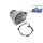 Engine Cooling Water Pump DT SPARE PARTS IAM-Expertise suitable for e.g. VOLVO