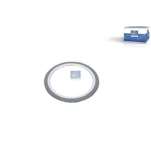 Gasket EGR Valve DT SPARE PARTS Aftermarket-Expertise suitable for DAF