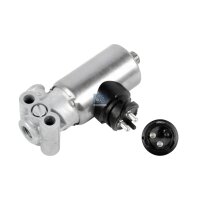 Magnetventil DT SPARE PARTS IAM-Expertise passend...