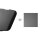 Klappe Abschlepphaken DT SPARE PARTS Aftermarket-Expertise passend für u.a. OPEL