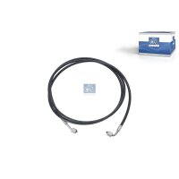 Schlauchleitung 420 bar 2.600 cm DT SPARE PARTS...