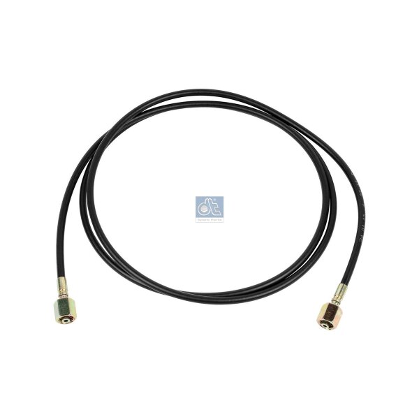 Schlauchleitung 250 bar 1.770 cm DT SPARE PARTS IAM-Expertise passend für MB