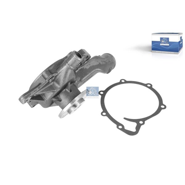 Wasserpumpe Motorkühlung DT SPARE PARTS IAM-Expertise passend für u.a. MAN M90