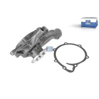 Wasserpumpe Motorkühlung DT SPARE PARTS...