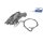 Wasserpumpe Motorkühlung DT SPARE PARTS IAM-Expertise passend für u.a. MAN M90