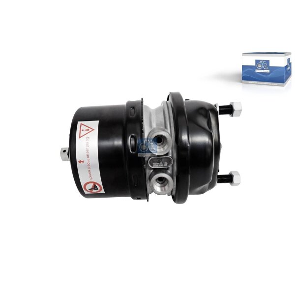 Federspeicherbremszylinder DT SPARE PARTS IAM-Expertise passend für SCANIA