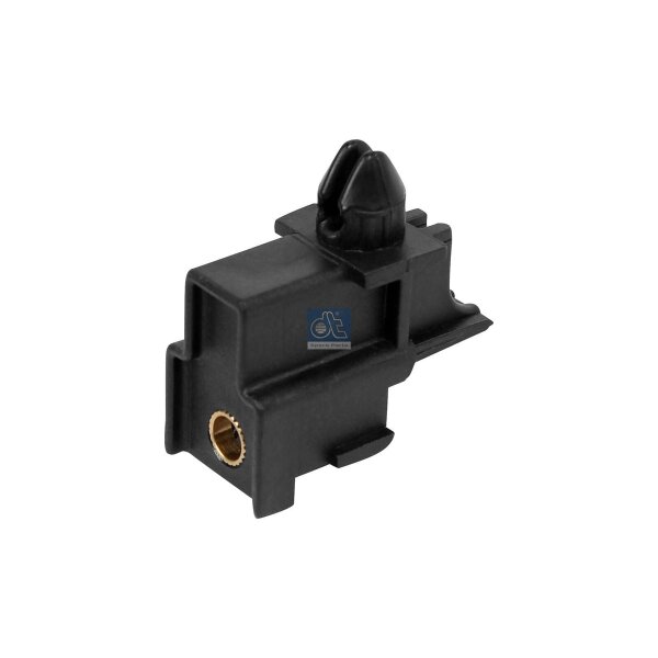 Halter Hauptscheinwerfer DT SPARE PARTS IAM-Expertise passend für MERCEDES-BENZ