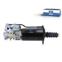 Kupplungsverstärker DT SPARE PARTS passend für...
