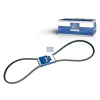 Keilriemen AVX13X1330 1.330 mm 13 mm DT SPARE PARTS...